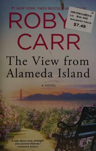 Tapa de The View from Alameda Island