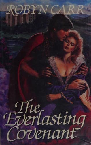 Tapa de The everlasting covenant