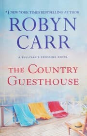 Tapa de The country guesthouse
