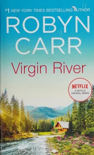 Tapa de Virgin River