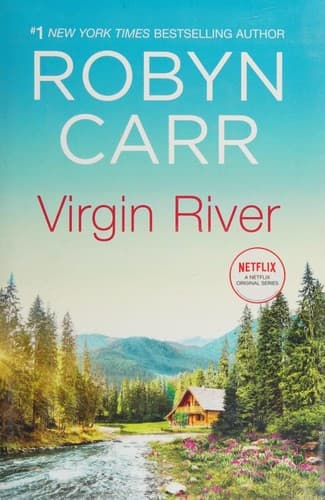 Tapa de Virgin River
