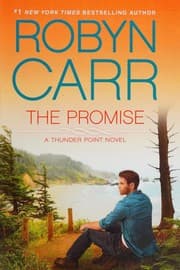 Tapa de The promise