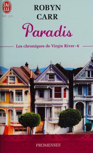 Tapa de Paradis