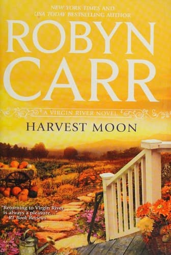 Tapa de Harvest Moon