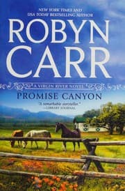 Tapa de Promise Canyon