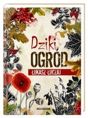Tapa de Dziki ogród