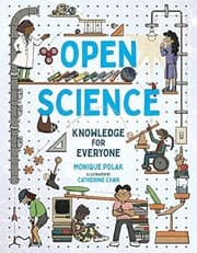 Tapa de Open Science