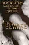 Tapa de Lover Beware