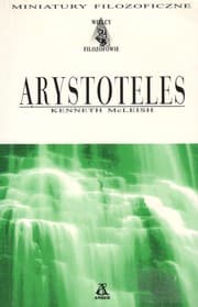 Tapa de Arystoteles