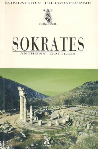 Tapa de Sokrates