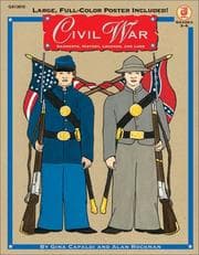 Tapa de Civil War