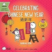 Tapa de Celebrating Chinese New Year