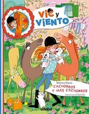 Tapa de Cachorros y más cachorros