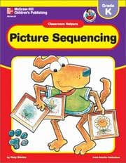 Tapa de Picture sequencing