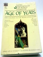 Tapa de Age of Yeats