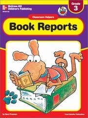 Tapa de Book Reports