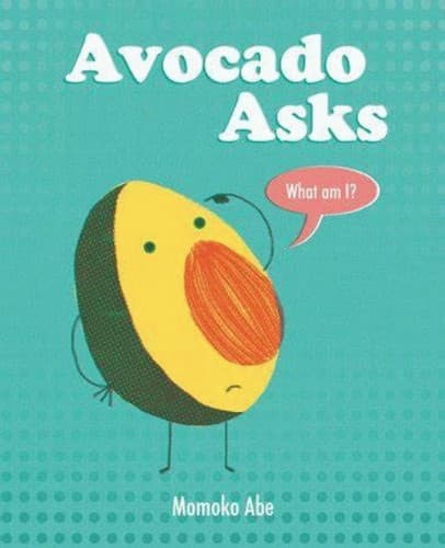 Tapa de Avocado Asks