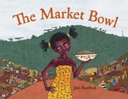 Tapa de The market bowl