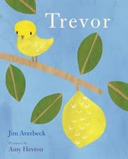 Tapa de Trevor