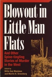 Tapa de Blowout in Little Man Flats