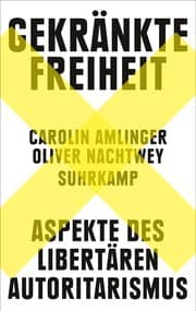 Tapa de Gekränkte Freiheit