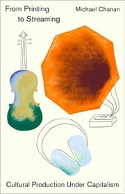 Tapa de From Printing to Streaming
