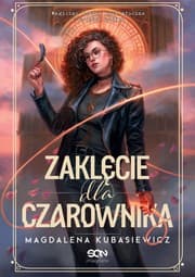 Tapa de Zaklęcie dla czarownika