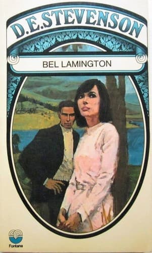 Tapa de Bel Lamington