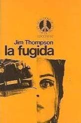 Tapa de La fugida