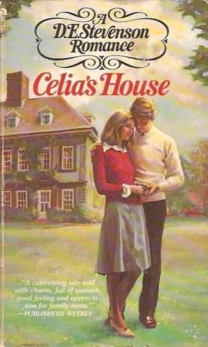 Tapa de Celia's House