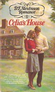 Tapa de Celia's House