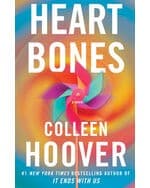 Tapa de Heart Bones