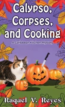 Tapa de Calypso, Corpses, and Cooking