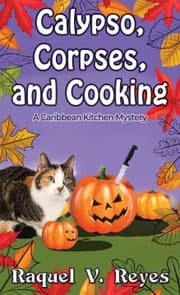 Tapa de Calypso, Corpses, and Cooking