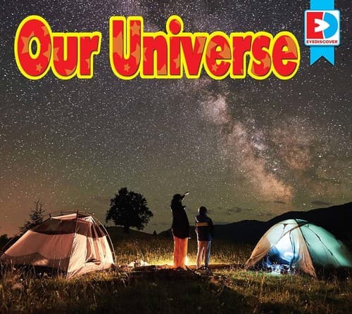 Tapa de Our Universe