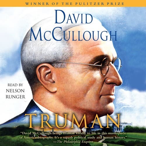 Tapa de Truman