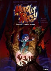 Tapa de Tome 10/Au Coeur De L'Arbre (French Edition)
