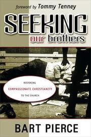 Tapa de Seeking our brothers