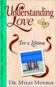 Tapa de Understanding Love