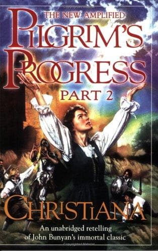 Tapa de Pilgrim's Progress, Part 2