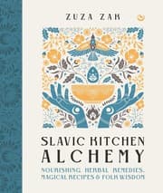 Tapa de Slavic Kitchen Alchemy