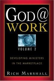 Tapa de God @ Work