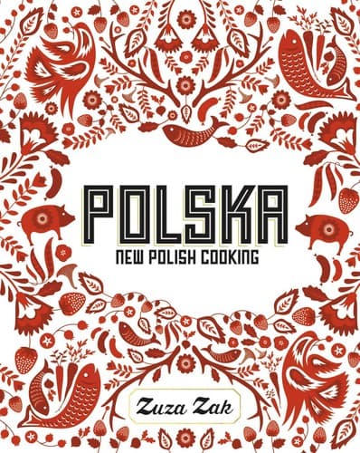 Tapa de Polska