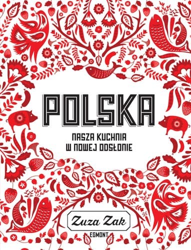 Tapa de Polska