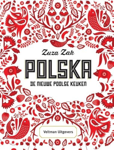 Tapa de Polska