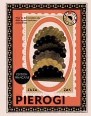 Tapa de Pierogi