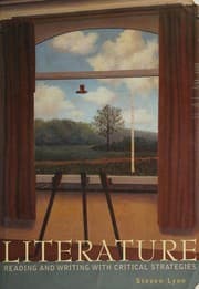 Tapa de Literature