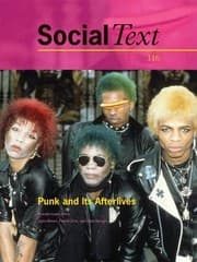 Tapa de Punk and Its Afterlives