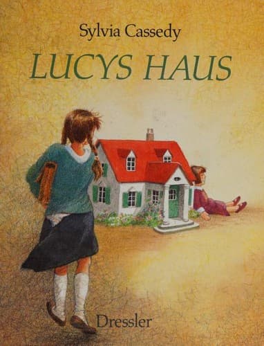Tapa de Lucys Haus