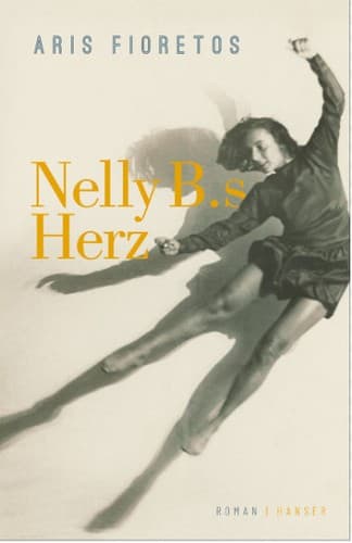 Tapa de Nelly B.s Herz